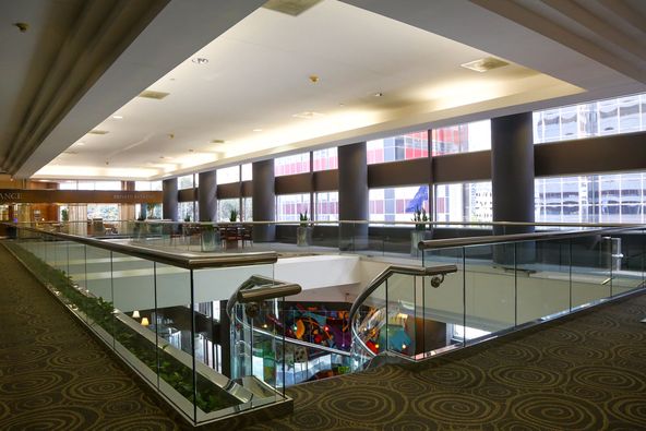 Oklahoma Tower: 210 Park Ave, Oklahoma City, OK 73102